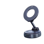 🚗 Supporto Auto Magnetico Universale | 🧲 Ventosa & Nano Suction | 🔄 Rotazione 360° | 📱 iPhone & Android