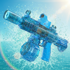🔫 Pistola Acqua Elettrica M416 Alta Pressione