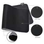 🖱️ Mousepad LED RGB Gaming 14 Modalità Antiscivolo