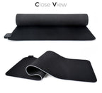 🖱️ Mousepad LED RGB Gaming 14 Modalità Antiscivolo