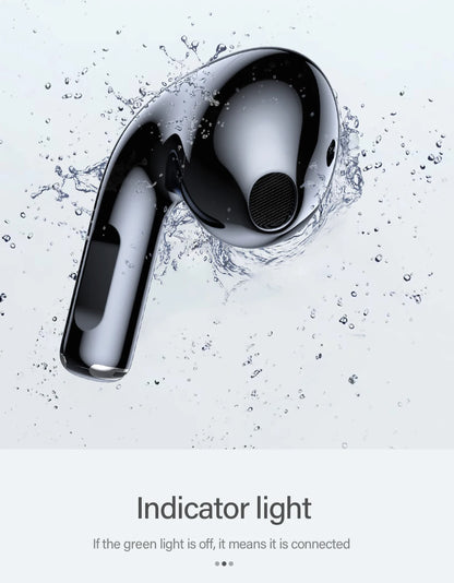 🎧 Auricolari Inalámbricos Lenovo LP40 Pro TWS | Bluetooth 5.0 | Controllo Touch | Sport & Uso Quotidiano