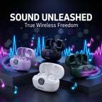 🎧 Auricolari Bluetooth TWS MINISO MS105 In-Ear