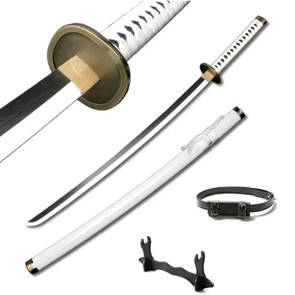 ⚔️ Katana Roronoa Zoro – Replica Ufficiale One Piece | Cosplay & Collezione | Spedizione dalla Germania