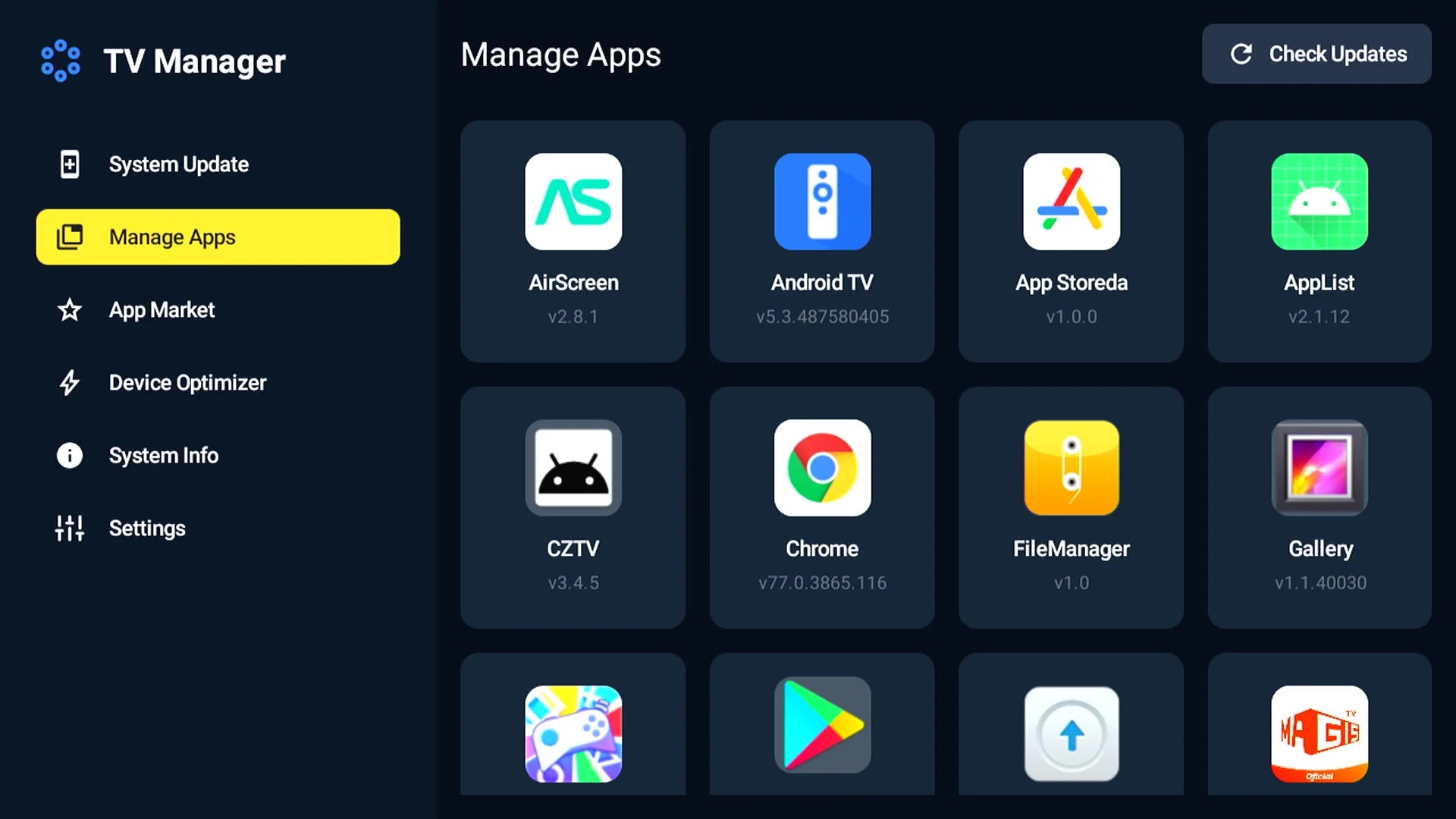 📺 Android TV Box Z1 Max | Android 15 | 8K | WiFi 5G | Bluetooth 5.0 | Telecomando Vocale | IPTV