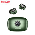 Auricolari Bluetooth TWS MINISO MS105 — In-Ear Wireless con Custodia di Ricarica