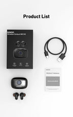🎧 Auricolari Bluetooth TWS MINISO MS105 In-Ear