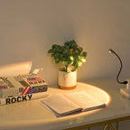 ✨ Lampada LED Proiettore Sunset RGB Decorazione