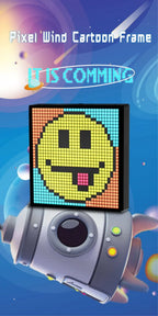 🎮 Schermo LED Pixel Matrix RGB 32x32 Bluetooth App
