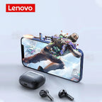 🎧 Auricolari Lenovo LP40 Pro TWS Bluetooth 5.0