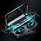 🎧 Auricolari TWS Bluetooth 5.0 ANC Impermeabili