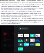 📺 Android TV Box Z1 Max 8K WiFi 5G Android 15