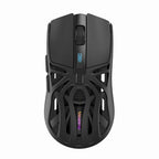 🖱️ Mouse Gaming SMAILWOLF RS8 Bluetooth 10000 DPI