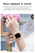 🌚 Smartwatch Bluetooth con Chiamate Touch 1.44"