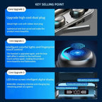 🎧 Auricolari TWS Bluetooth 5.0 ANC Impermeabili