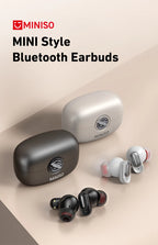 🎧 Auricolari Bluetooth TWS MINISO MS105 In-Ear