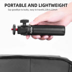 Selfie Stick Treppiede per DJI Osmo Pocket 4/3, Action 5/4, Insta360 X4/X3, GoPro – Magazzino Italia | Consegna Rapida