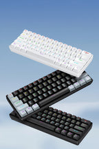 ⌨️ Tastiera Meccanica APAYADO K61 Mini 60% RGB