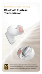 🎧 Auricolari Bluetooth TWS MINISO MS105 In-Ear
