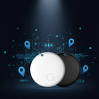 📍 Localizador GPS Mini para Coche y Bici