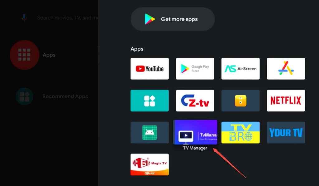 📺 Android TV Box Z1 Max | Android 15 | 8K | WiFi 5G | Bluetooth 5.0 | Telecomando Vocale | IPTV