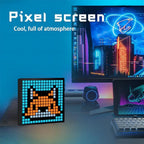 🎮 Schermo LED Pixel Matrix RGB 32x32 Bluetooth App
