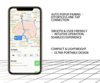 📍 Localizador GPS Mini para Coche y Bici
