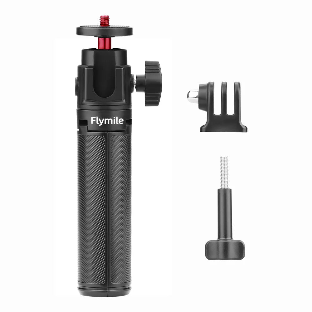 Selfie Stick Treppiede per DJI Osmo Pocket 4/3, Action 5/4, Insta360 X4/X3, GoPro – Magazzino Italia | Consegna Rapida