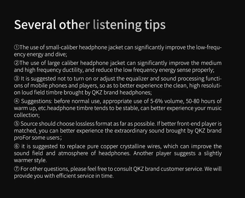 🎧 Auricolari QKZ AK6 HiFi | 6 Driver Dinamici | Con Microfono | Jack 3.5mm | Gaming & Musica