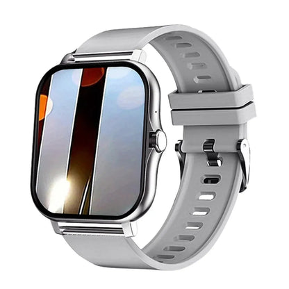⌚ Smartwatch Bluetooth con Chiamate | Schermo Touch 1.44" | Ricarica Magnetica | 8 Colori