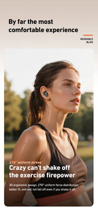 🎧 Auricolari Bluetooth TWS MINISO MS105 In-Ear