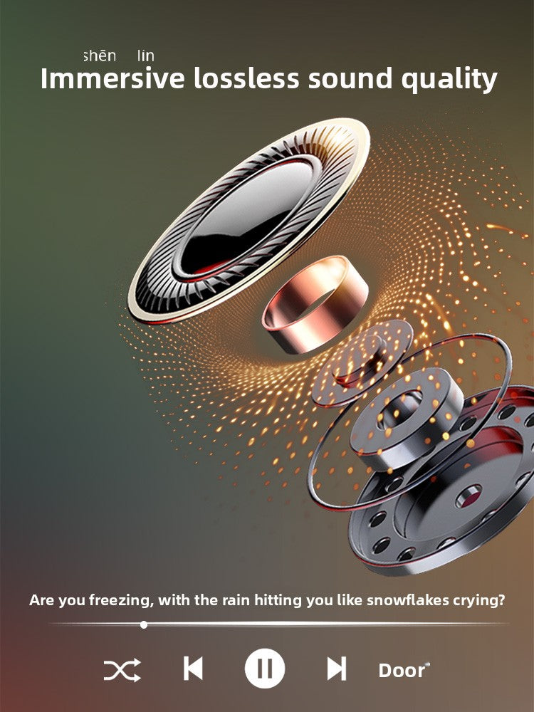 Magnete Musicale NFC con Disco Rotante per Frigo | Edizione Artisti